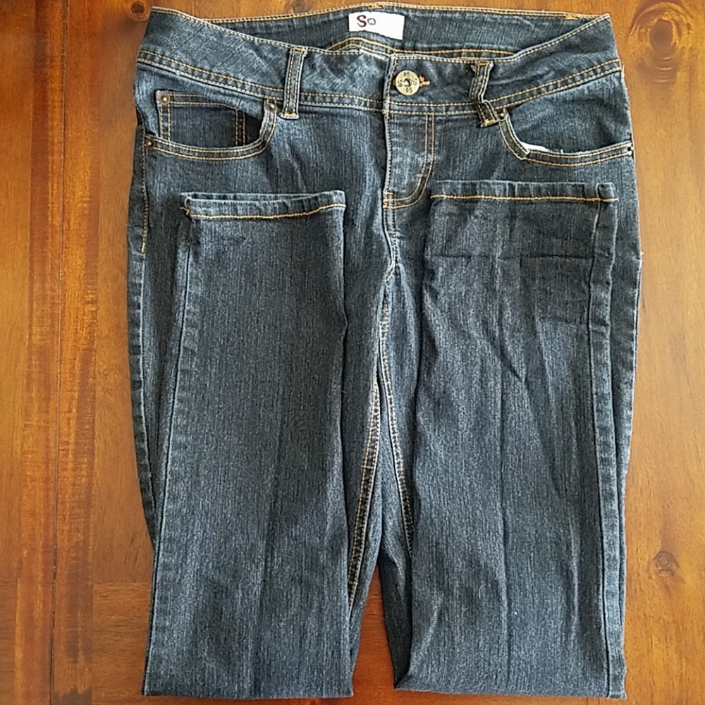 SO Jeans